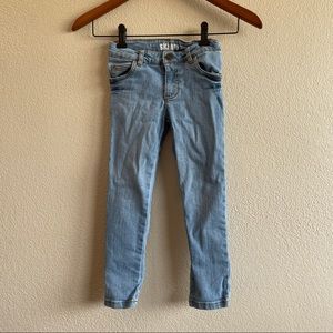 Carters Skinny Jeans Size 5
